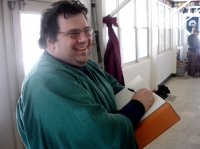 Father Osred Hygebyrt